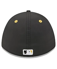 New Era Men's Black Pittsburgh Pirates 2026 Mlb All-Star Game Workout 39THIRTY M-Crown Flex Hat