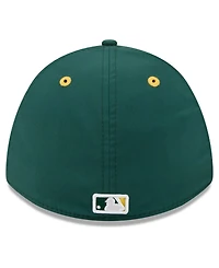 New Era Men's Green Athletics 2026 Mlb All-Star Game Workout 39THIRTY M-Crown Flex Hat