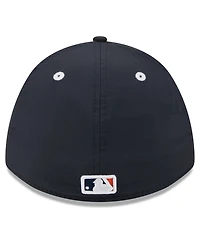 New Era Men's Navy Detroit Tigers 2026 Mlb All-Star Game Workout 39THIRTY M-Crown Flex Hat