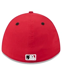New Era Men's Red Cincinnati Reds 2026 Mlb All-Star Game Workout 39THIRTY M-Crown Flex Hat
