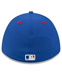 New Era Men's Royal Chicago Cubs 2026 Mlb All-Star Game Workout 39THIRTY M-Crown Flex Hat