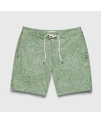 Surfside Supply Co. Men's Duke 7.25" Doodle Boardshort