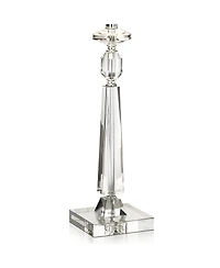 Vienna Full Spectrum Aline 27" Tall Geometric Modern Table Lamps Set of 2 Living Room Bedroom Bedside Nightstand