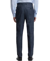Boss by Hugo Men's Wool Blend Two-Piece Slim-Fit Suit