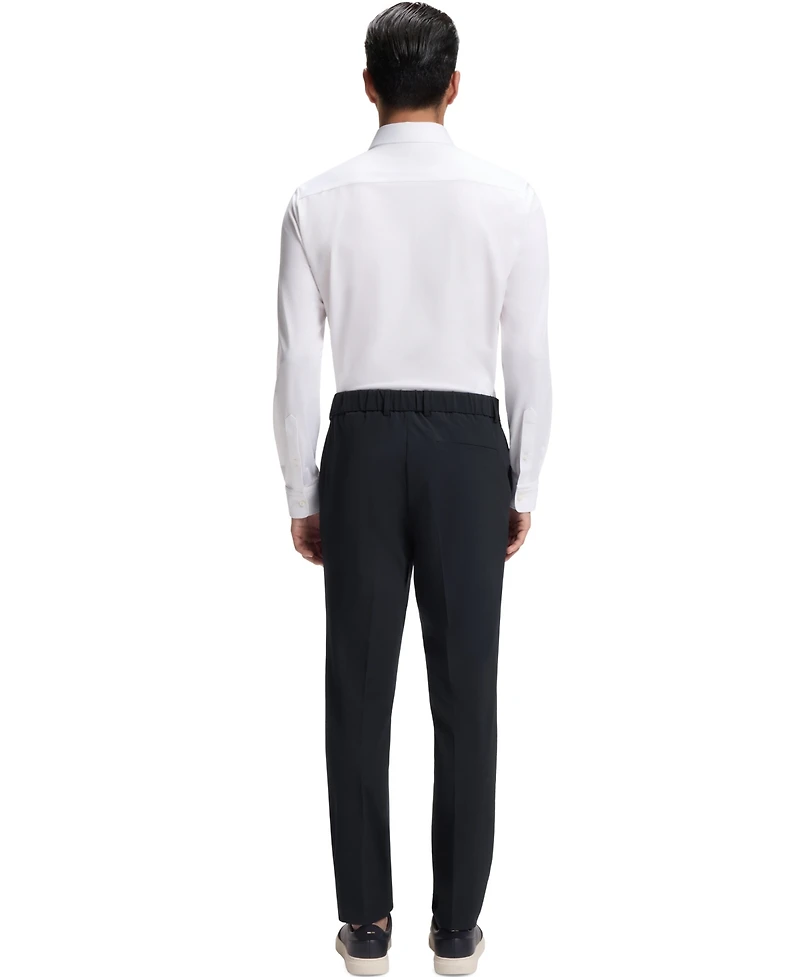 Boss by Hugo Men's Performance Stretch Slim-Fit Pants