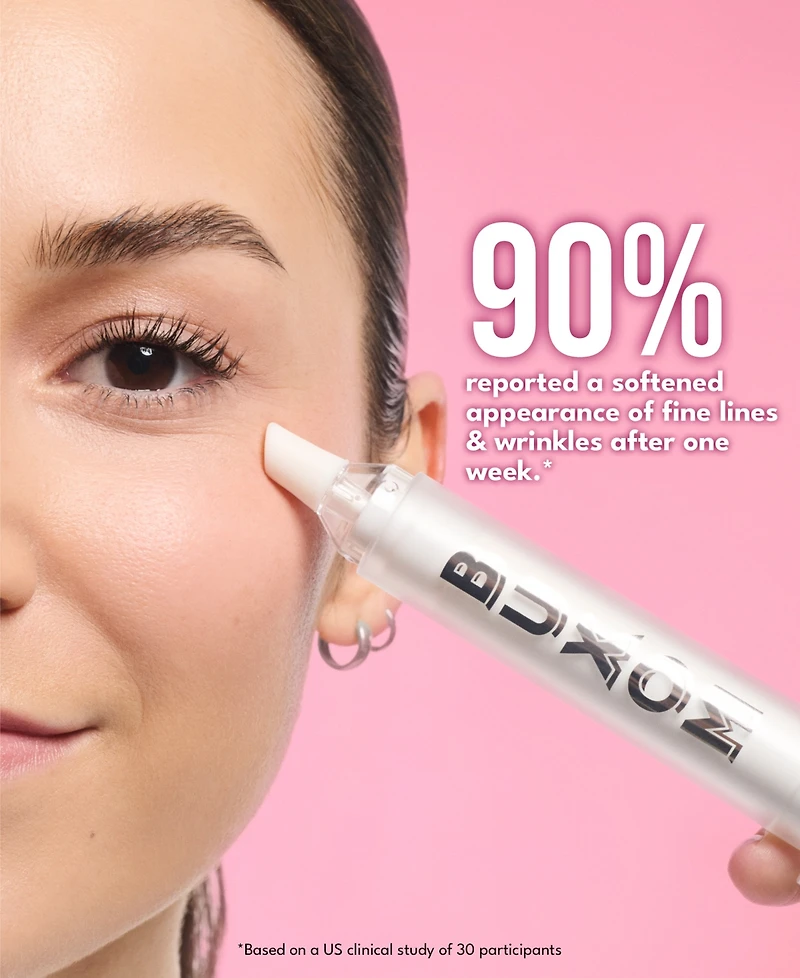 Buxom Cosmetics Plump Shot Fill and Blur Primer, 0.03 oz.