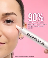 Buxom Cosmetics Plump Shot Fill and Blur Primer, 0.03 oz.