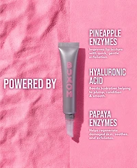 Buxom Cosmetics Lip Strip Enzyme Exfoliator, 0.34 oz.