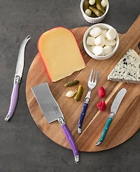 French Home Laguiole 11-Piece Charcuterie Set