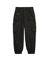 Desigual Women's Cargo jogger pants