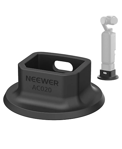 Neewer AC020 Camera Mounting Accessory for Dji Osmo Pocket 4 and 3 Gimbal Camera
