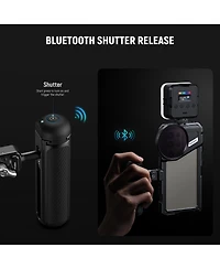 Neewer PA045E Camera Battery and Charging Accessory