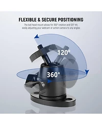 Neewer CA172 Camera Mounting Accessory