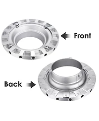Neewer Softbox Speed Ring