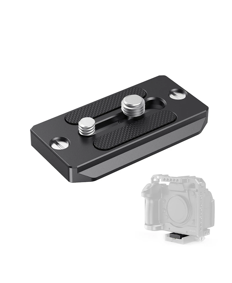 Neewer PU50 Camera Tripod with 4 Inch