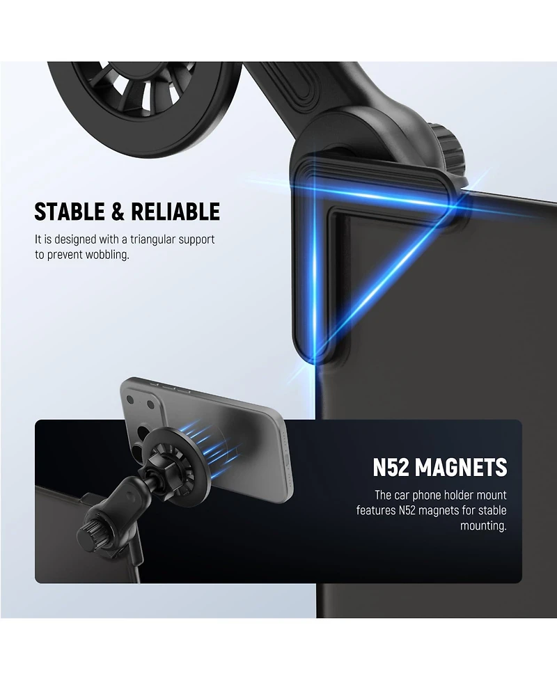 Neewer Yw-145A Camera Mounting Accessory for select iPhone and Android mobile devices