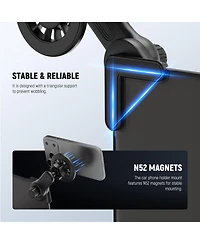 Neewer Yw-145A Camera Mounting Accessory for select iPhone and Android mobile devices