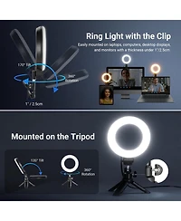 Neewer BR60 Ring Light