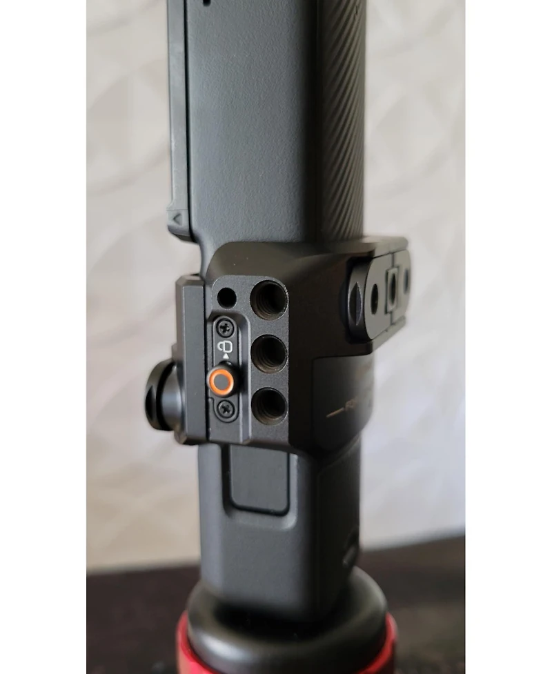 Neewer AC009 Camera Mounting Accessory for Dji Osmo Pocket 3