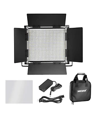 Neewer Led Video Light with 5600K, Cri 96, Bi-Color