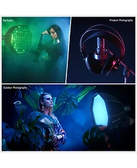 Neewer MS60 Softbox with 50 cm