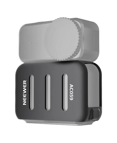 Neewer AC059 Camera and Photo Accessory for Dji Osmo Nano Action Camera Only
