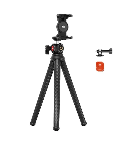 Neewer TP34 Camera Tripod with 4.4lb for select iPhone models