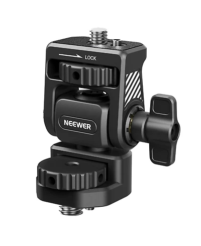 Neewer MA022 Camera Mounting Accessory for Atomos Ninja 5" and 7" SmallRig Camera Cage