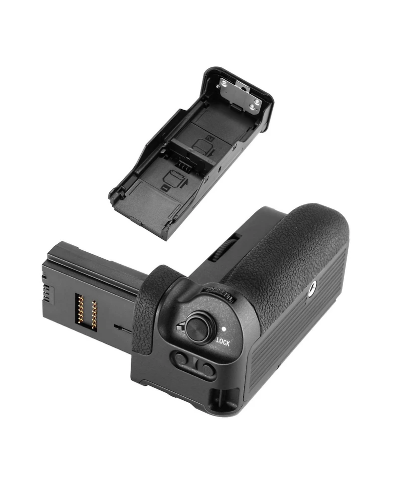 Neewer Vg-C3EM Camera Battery and Charging Accessory for select Sony Np-f-series devices