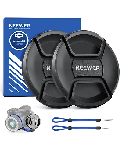 Neewer Camera and Photo Accessory for select Canon