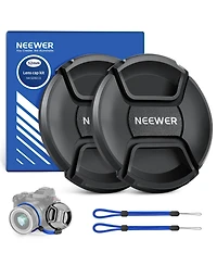 Neewer Camera and Photo Accessory for select Canon