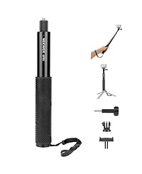Neewer Gp-85 Camera Mounting Accessory for select Dji Osmo Action models