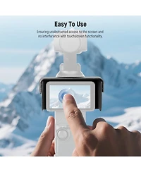 Neewer CA152 Camera and Photo Accessory for Dji Omso Pocket 3