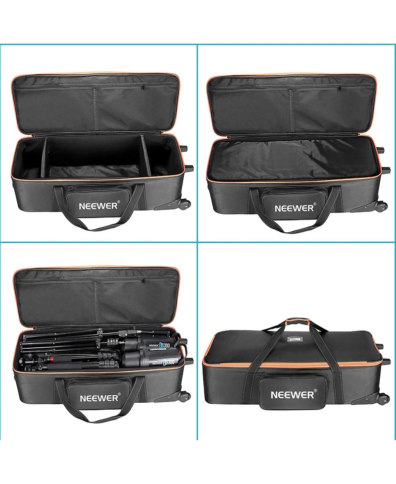 Neewer Camera Tripod with 38"