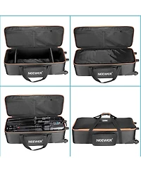 Neewer Camera Tripod with 38"