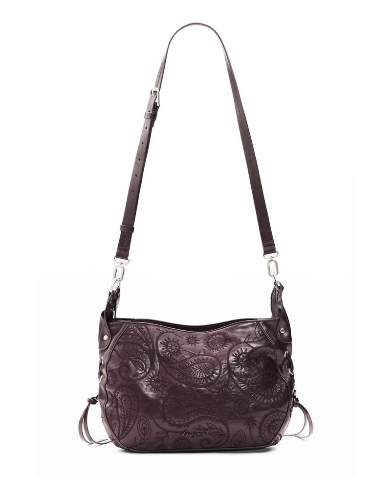 Desigual Women's Medium Shoulder Bag