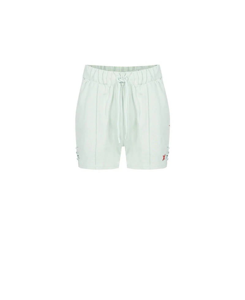 Pcfg Women's Free Heaven Corduroy Shorts