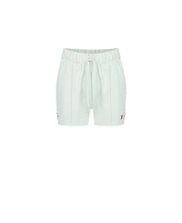 Pcfg Women's Free Heaven Corduroy Shorts