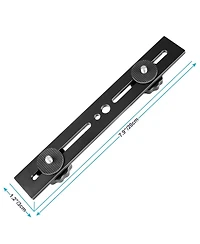 Neewer Camera Tripod with 20.3cm