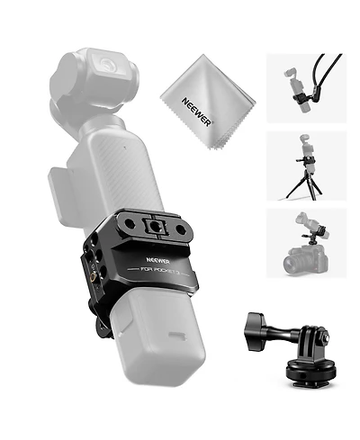 Neewer AC009 Camera Mounting Accessory for Dji Osmo Pocket 3