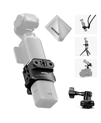 Neewer AC009 Camera Mounting Accessory for Dji Osmo Pocket 3