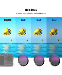 Neewer Camera Lens Accessory for Dji Osmo Pocket 3
