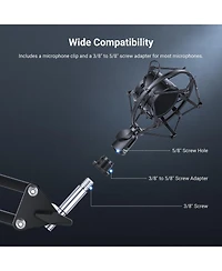 Neewer MS043 Camera Mounting Accessory