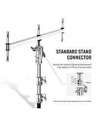 Neewer UA005 Photography Light Stand