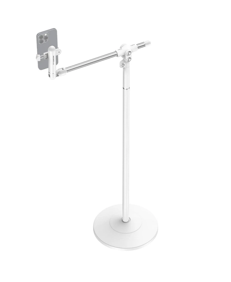 Neewer ST009 Camera Mounting Accessory for select iPhone and Android mobile devices