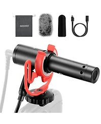 Neewer KM17 Camera Mounting Accessory with Usb C for select iPhone and Android mobile devices