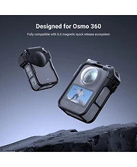 Neewer AC048 Camera Mounting Accessory for Dji Osmo 360 Combo Accessories and Quick Release