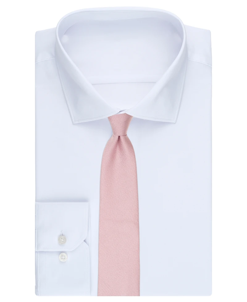 Michael Kors Men's Florence Solid Classic Tie