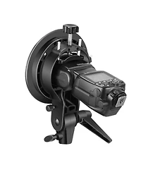 Neewer Z760 Camera Mounting Accessory for Godox AD200Pro Neewer Z760 NW760 NW700 TT560 Q3