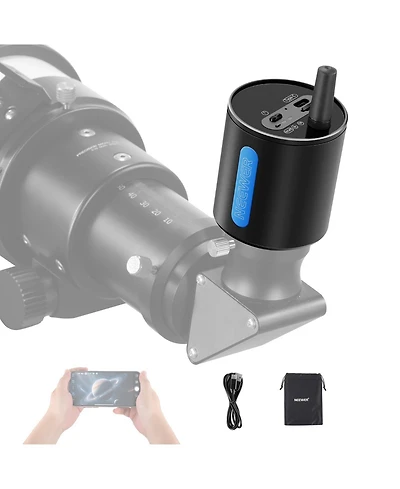 Neewer Ls-T22 Camera and Photo Accessory with 2MP, Usb C